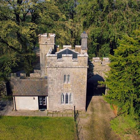 Anne'S Grove Miniature Castle Villa Castletownroche Eksteriør bilde